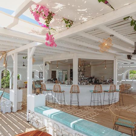 אנטיפארוס Palm Heaven Boutique Apartments מראה חיצוני תמונה