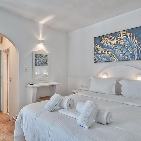 אנטיפארוס Palm Heaven Boutique Apartments מראה חיצוני תמונה