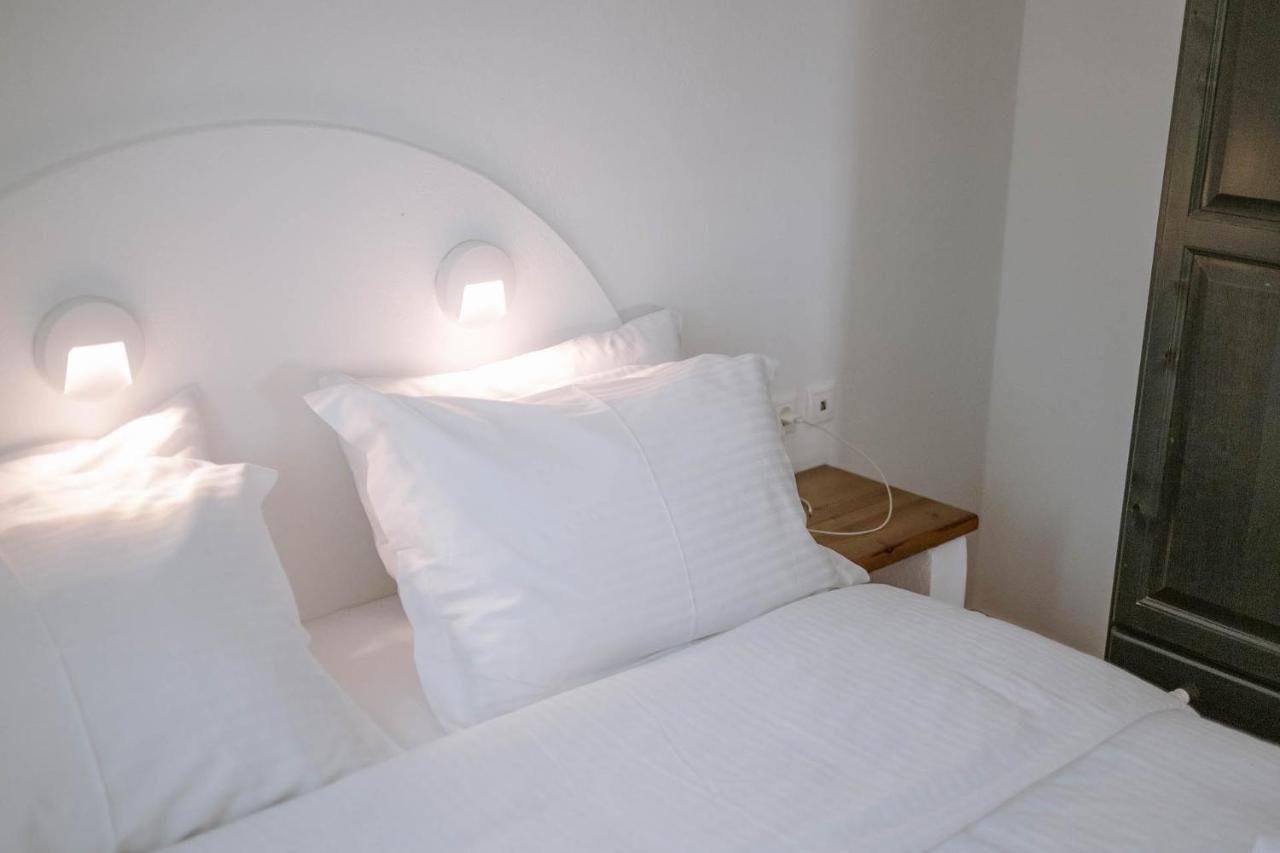 אנטיפארוס Palm Heaven Boutique Apartments מראה חיצוני תמונה
