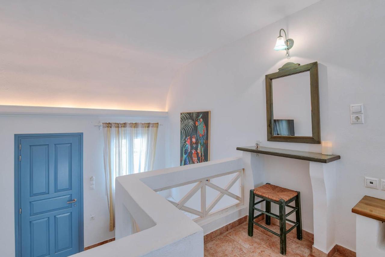 אנטיפארוס Palm Heaven Boutique Apartments מראה חיצוני תמונה