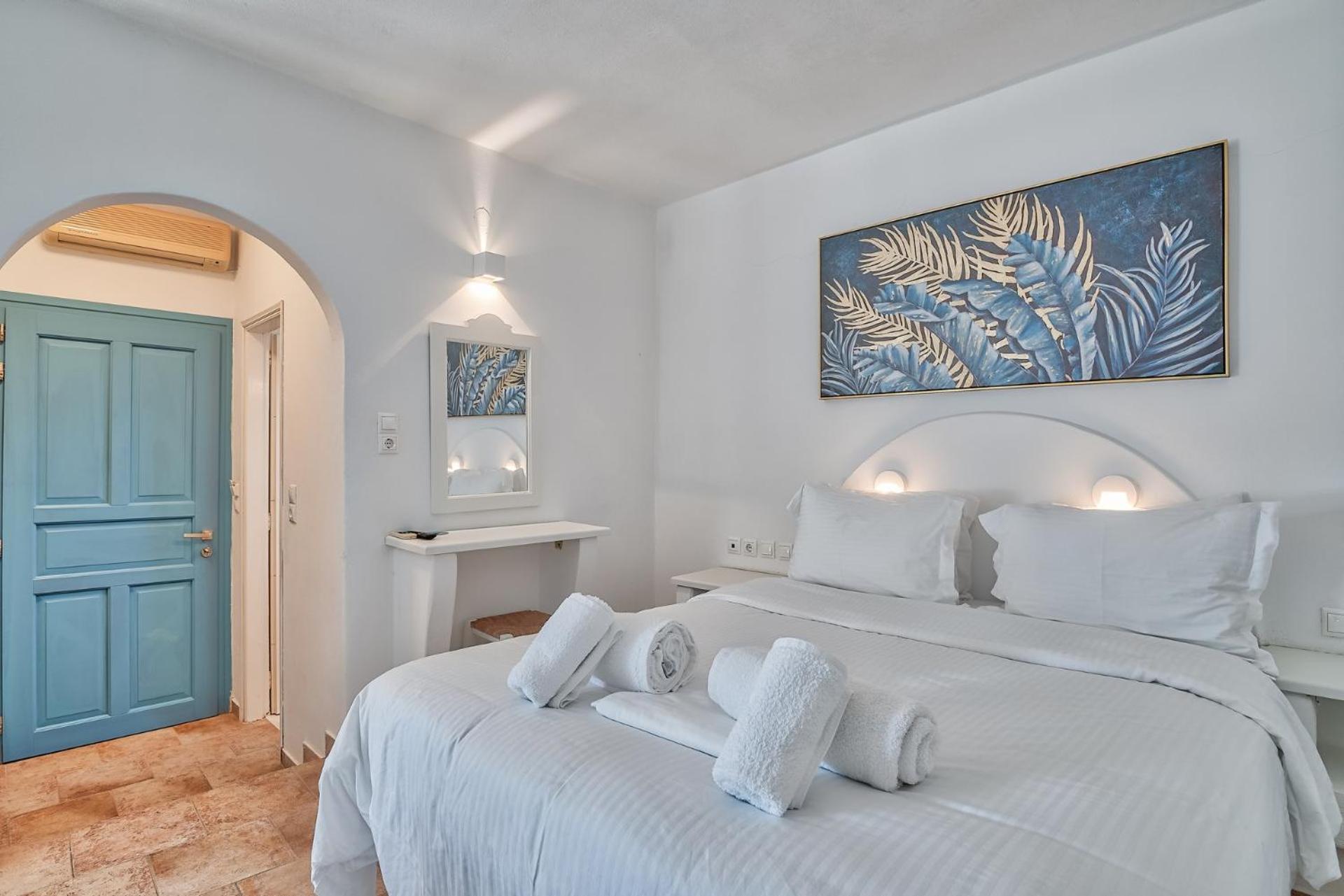 אנטיפארוס Palm Heaven Boutique Apartments מראה חיצוני תמונה