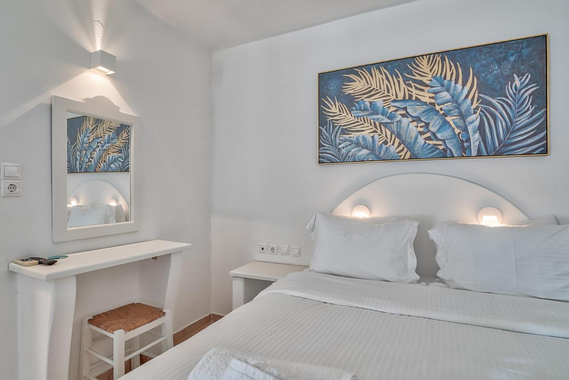 אנטיפארוס Palm Heaven Boutique Apartments מראה חיצוני תמונה